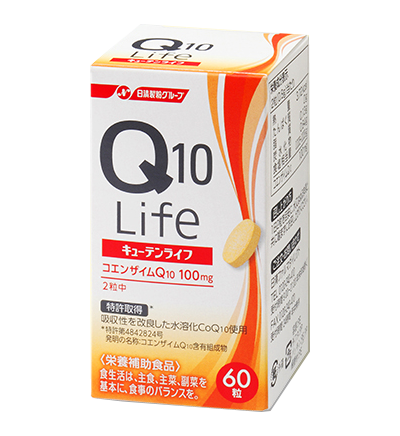 Q10 Life